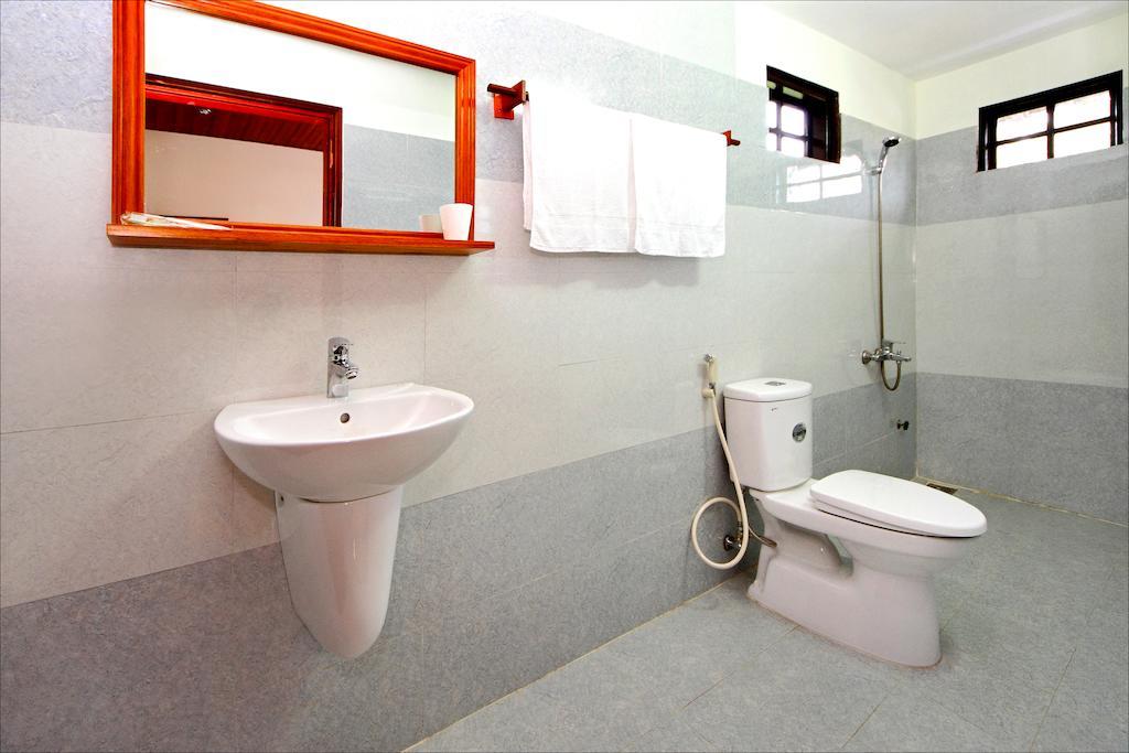 Thao Nguyen Phat Homestay Hoi An Quarto foto