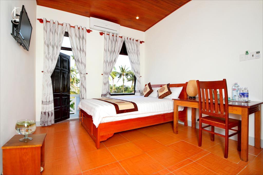Thao Nguyen Phat Homestay Hoi An Quarto foto