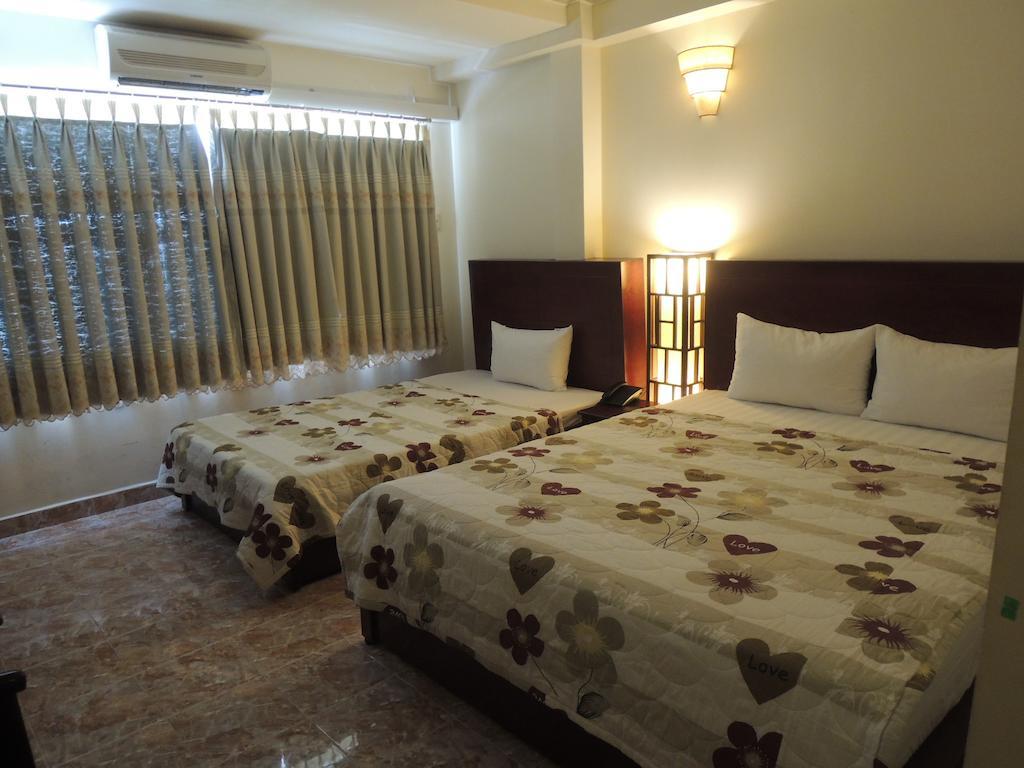 Thao Nguyen Phat Homestay Hoi An Quarto foto